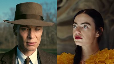 Imagem da notícia Indicados ao Oscar 2024: Oppenheimer e Pobres Criaturas são os destaques na maior premiação do cinema