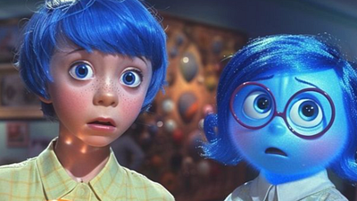 Imagem da notícia Divertida Mente 2: Como seriam as versões live-action de Alegria, Tristeza e companhia?