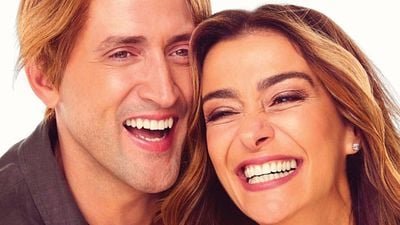 Imagem da notícia Sessão da Tarde hoje (30/10): Minha Vida em Marte, filme com Paulo Gustavo e Mônica Martelli, conquistou uma das maiores bilheterias do cinema brasileiro