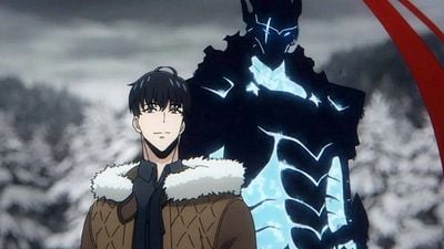 Imagem da notícia Novo derivado da franquia Solo Leveling estreia em dezembro de 2026