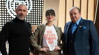 Imagem da notícia Depois de mais de 10 anos no ar, finalmente chegou sua chance de provar os pratos do MasterChef: Programa vai virar restaurante interativo!