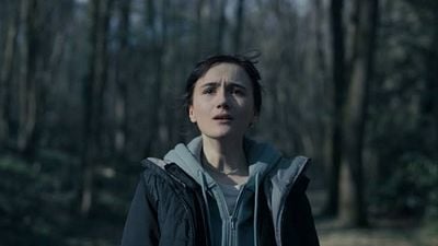 Imagem da notícia Você nunca mais olhará para a chuva da mesma forma após assistir a esta ficção científica que está em 1º lugar na Netflix