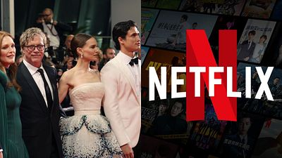 Imagem da notícia Sucesso absoluto em Cannes, novo filme de Natalie Portman entrará na Netflix – e o streaming pagou MILHÕES por ele