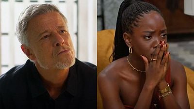 Imagem da notícia Resumo de Dona de Mim (27/10 a 1°/11): Jaques provoca acidente cruel contra ex-aliado, que fica entre a vida e a morte