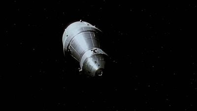 Imagem da notícia Uma aventura espacial que estabeleceu novos padrões: Sem uma dica decisiva de Steven Spielberg, ela NUNCA teria sido tão boa quanto foi