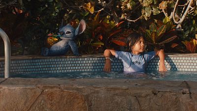 Imagem da notícia O live-action de Lilo & Stitch não tem vilão? Disney tira personagem importante da animação original