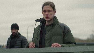 Imagem da notícia Apenas 5 episódios na Netflix: Esta é a minissérie perfeita para começar 2026 com um suspense sombrio