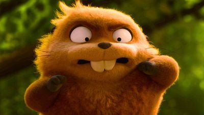 Imagem da notícia Depois de Robô Selvagem, Pixar também se rende ao absurdo do reino animal no filme que já chega com nome PERFEITO