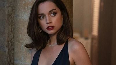 Imagem da notícia Além ter sido a atriz mais bem paga do mundo, Ana De Armas também está no novo filme do criador de um sucesso da Netflix