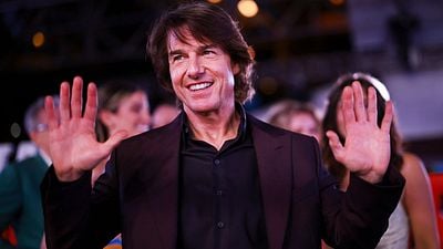 Imagem da notícia Em menos de dois meses, estreia o filme que pode enfim garantir o Oscar de Melhor Ator de Tom Cruise — e ele não tem cenas de ação!