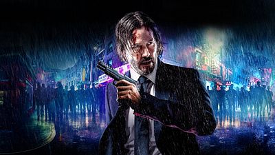 Imagem da notícia Assista hoje à noite: Nesta adaptação de quadrinhos, Keanu Reeves se torna o Batman!