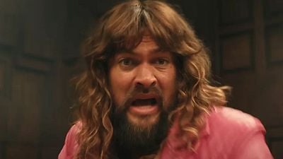 Imagem da notícia "Eu odiei": Jason Momoa muda visual após 6 anos e surge irreconhecível para ficção científica mais aguardada de 2026