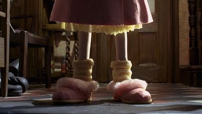 Imagem da notícia Para ver na Netflix: lançado há 23 anos, este filme de animação ainda é tão eficaz quanto antes