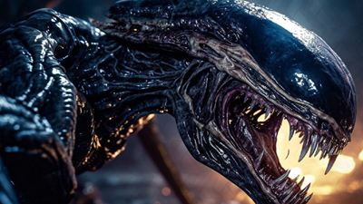"É genial": Ridley Scott já viu o novo Alien e elogia a sequência de seu incrível filme de terror e ficção científica