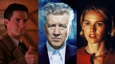 Imagem da notícia Onde assistir os filmes e séries de David Lynch? Estas 8 produções estão disponíveis no streaming