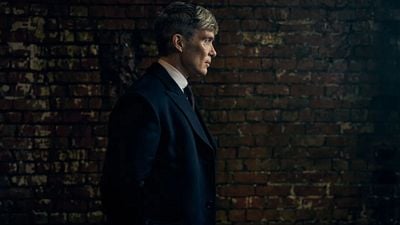 Imagem da notícia Filme de Peaky Blinders ganha trailer impressionante: O retorno de Cillian Murphy como Tommy Shelby parece fenomenal