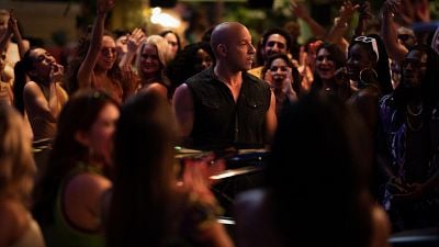 Imagem da notícia Esta é a personagem de Velozes & Furiosos que merece mais reconhecimento - e pode mudar futuro da franquia de Vin Diesel