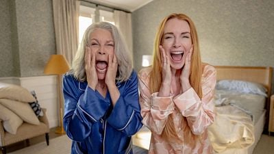 Imagem da notícia Uma Sexta-Feira Mais Louca Ainda: Quem do elenco original volta para a sequência do filme nostálgico de Lindsay Lohan?