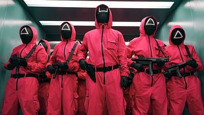 Imagem da notícia Netflix vai dar 1 milhão de reais a brasileiro que vencer desafio de Round 6 em São Paulo