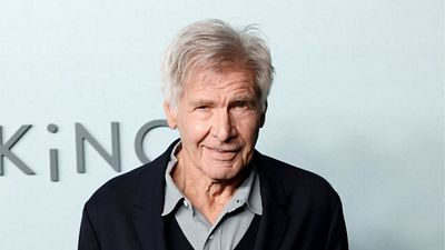 Imagem da notícia Há 59 anos, um executivo disse a Harrison Ford que ele não tinha futuro no cinema: "Queria que eu mudasse de nome"