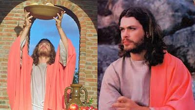 Imagem da notícia "Olhos azuis não significam talento": Há 28 anos, "Jesus demitido" se revoltou com Fábio Assunção – e acusou todo mundo de Judas!