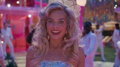 Imagem da notícia Barbie é um sucesso histórico de bilheteria: Agora, a Mattel surpreende a todos ao anunciar uma franquia com 14 projetos de brinquedos