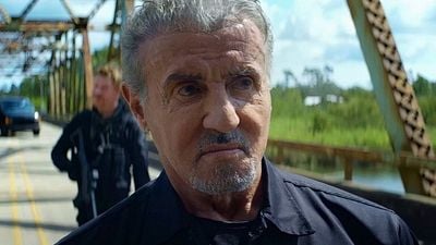 Imagem da notícia Sylvester Stallone sobre sua infância: "Cresci em um lar difícil, onde todos eram infelizes; foi daí que tirei minha força"