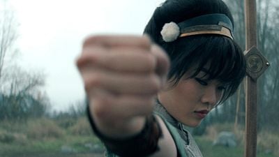Imagem da notícia Avatar está de volta: Novo trailer da segunda temporada de O Último Mestre do Ar promete uma aventura fantástica na Netflix