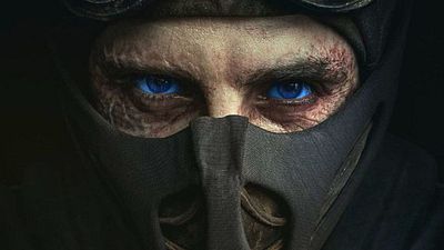 Imagem da notícia Após derrota no Oscar, Timothée Chalamet surge irreconhecível no primeiro trailer da ficção científica mais aguardada de 2026