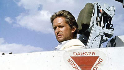 Imagem da notícia Hoje no streaming: A sequência de um dos filmes de ação e aventura de maior sucesso dos anos 80