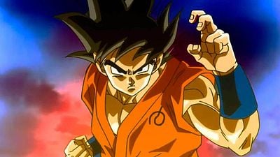 Imagem da notícia Uma ilustração inédita de Dragon Ball que Akira Toriyama desenhou há 30 anos: Goku no traje que ele estava destinado a usar para sempre