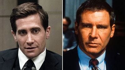 Novas séries para maratonar: Poucos se lembram deste papel de Harrison Ford, mas Jake Gyllenhaal o tornou um sucesso no streaming