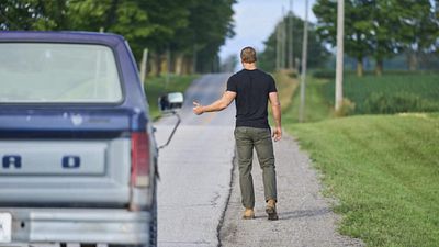 Imagem da notícia No streaming: Uma das séries de ação mais aclamadas da atualidade está prestes a retornar para sua 3ª temporada