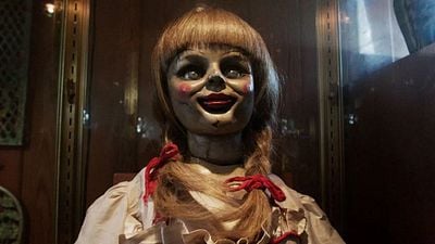 Imagem da notícia Como isso é possível? 35 anos antes de Invocação do Mal, Annabelle apareceu neste clássico filme de terror
