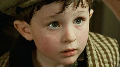 Imagem da notícia Esta é a quantia que o garotinho de Titanic ainda ganha todos os anos – por uma única frase que diz no filme