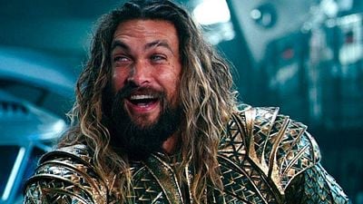 Imagem da notícia Filho de Jason Momoa vai contracenar com o pai em uma das maiores franquias de ficção científica do cinema