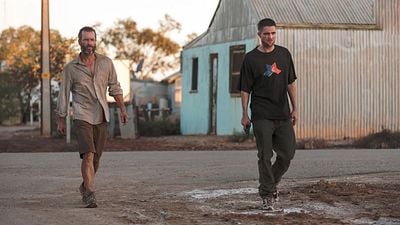 Imagem da notícia No streaming: Este faroeste apocalíptico se torna mais abismal a cada minuto – todos os filmes de Mad Max parecem alegres se comparados a ele