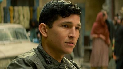 Imagem da notícia Capitão América 4: O novo Falcão já tinha interpretado outro personagem na Marvel antes e você nem percebeu