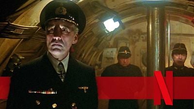 Imagem da notícia Um espetáculo alucinante da Segunda Guerra Mundial na Netflix: Muita gente nem conhece este filme – mesmo sendo de Steven Spielberg!