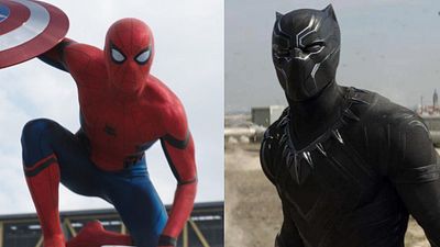 Imagem da notícia Homem-Aranha, Pantera Negra e Super Mario caem na porrada no Rio de Janeiro; veja vídeo da confusão