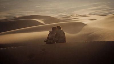 Imagem da notícia HBO Max não joga a toalha com sua grande série de ficção científica e propõe repaginada: Divulgados novo título e previsão de estreia