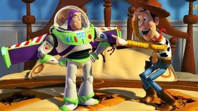 De acordo com este relato, Toy Story 5 tem tudo para repetir o sucesso dos filmes anteriores