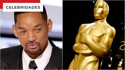 Oscar 2023 terá mudança após tapa de Will Smith em Chris Rock: “Muitas coisas podem acontecer”