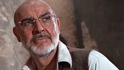 Imagem da notícia "Eu sugeri matá-lo": Por que Sean Connery não retornou à saga Indiana Jones?