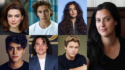 Imagem da notícia Amores Improváveis finalmente teve elenco revelado: Quem são os atores da nova adaptação do Prime Video?