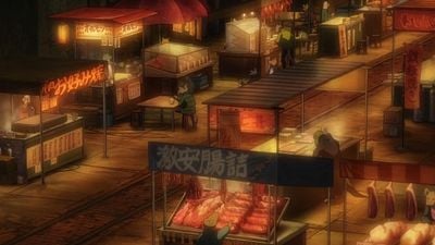 Imagem da notícia Finalmente! Um dos melhores animes da Netflix volta para a última temporada após 2 anos de espera e vídeo revela visual dos personagens