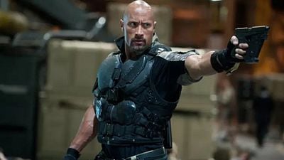 Imagem da notícia O exército pagou 11 milhões de dólares a Dwayne Johnson para conseguir novos recrutas: Foi um fracasso tão grande que eles até perderam soldados