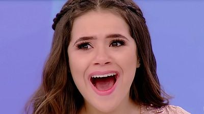 Imagem da notícia "As pessoas não têm muita noção": Este foi o grande sonho que Maisa realizou graças à insistência de Silvio Santos
