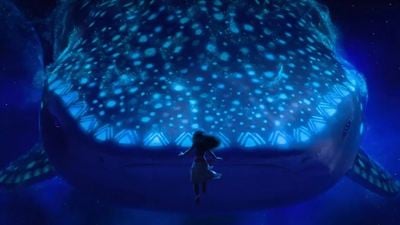 Não é Divertida Mente 2, mas é outra sequência muito esperada: O universo de um dos melhores filmes da Disney da última década está de volta