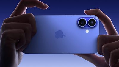 Imagem da notícia Oferta na Amazon: iPhone 16 para assistir filmes e séries como nunca antes